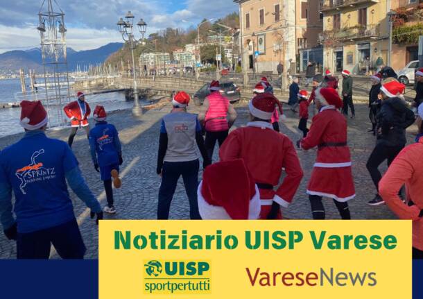 notiziario uisp 041224