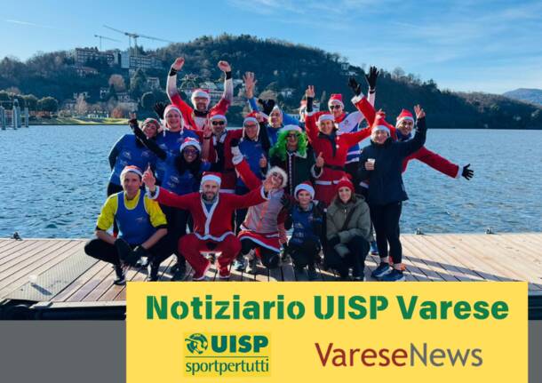 notiziario uisp 181224