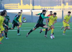 padovan castellanzese chievo verona - foto aldo massarutto