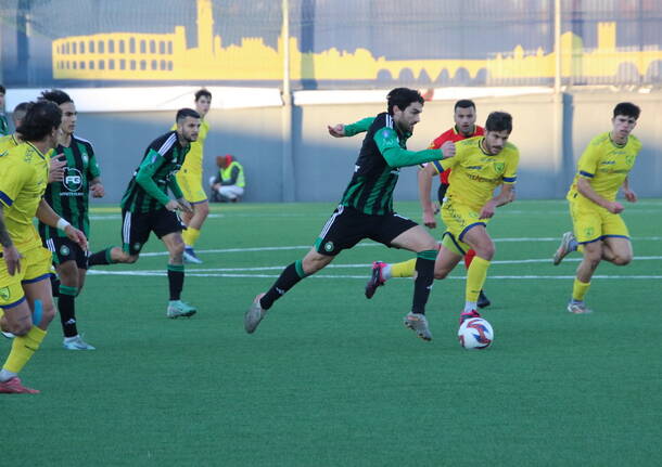 padovan castellanzese chievo verona - foto aldo massarutto