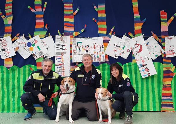 Pet Therapy legnano