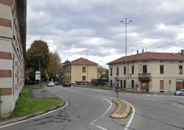 piazza piemonte gallarate