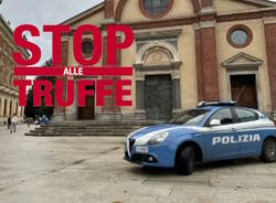 polizia di stato - Truffe 