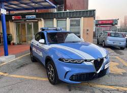 polizia pronto soccorso ospedale busto arsizio