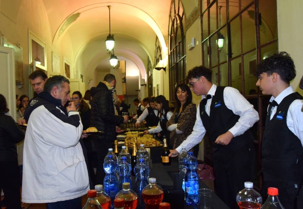 Presentazione "Dovunque è Legnano - Storia di una città operosa"