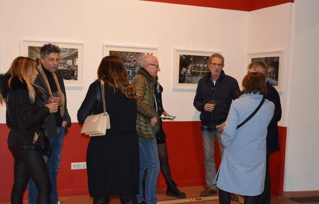 Presentazione "Dovunque è Legnano - Storia di una città operosa"