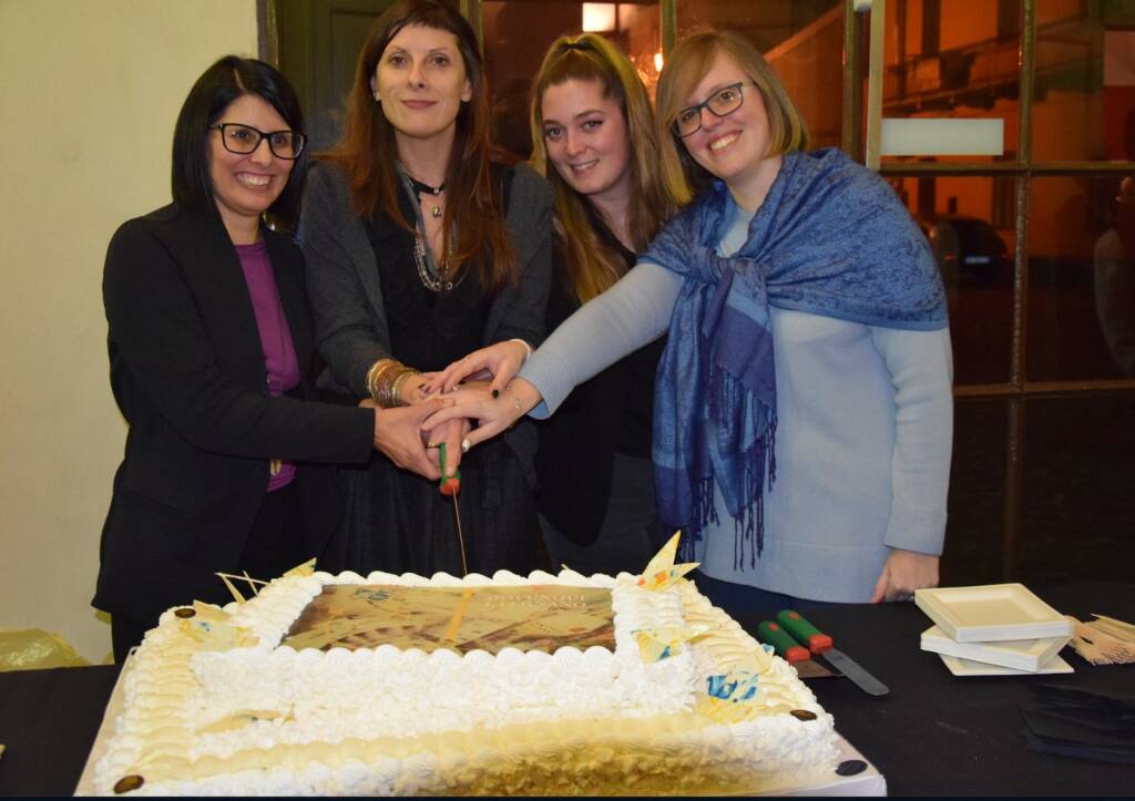 Presentazione "Dovunque è Legnano - Storia di una città operosa"