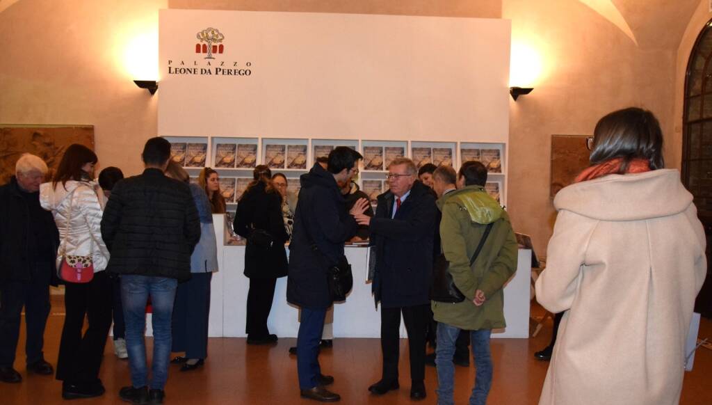 Presentazione "Dovunque è Legnano - Storia di una città operosa"