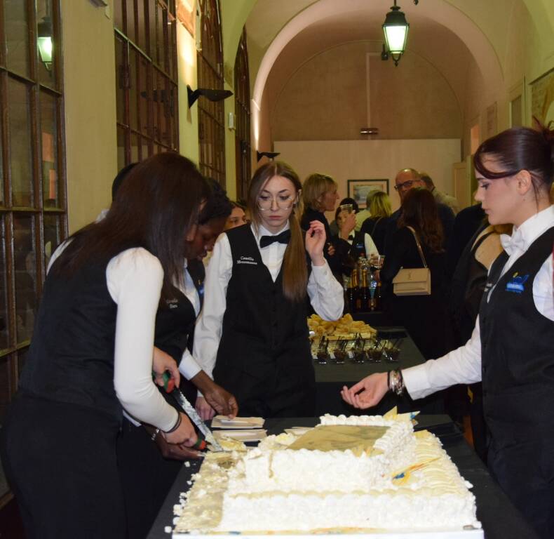 Presentazione "Dovunque è Legnano - Storia di una città operosa"