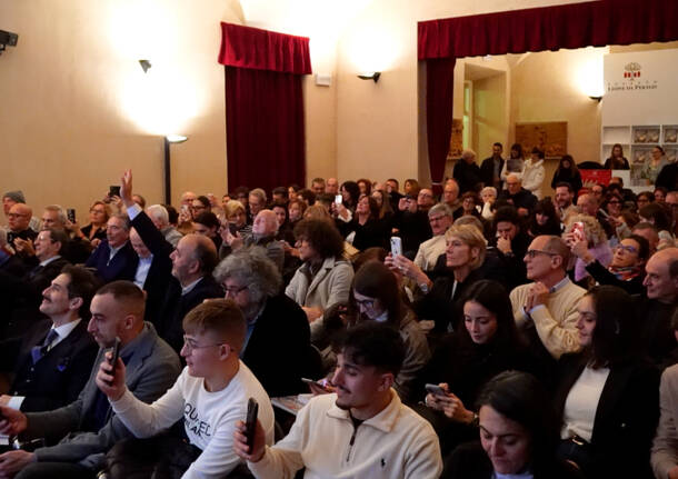 Presentazione "Dovunque è Legnano - Storia di una città operosa"