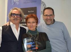 Presentazione libro Enzo Mari