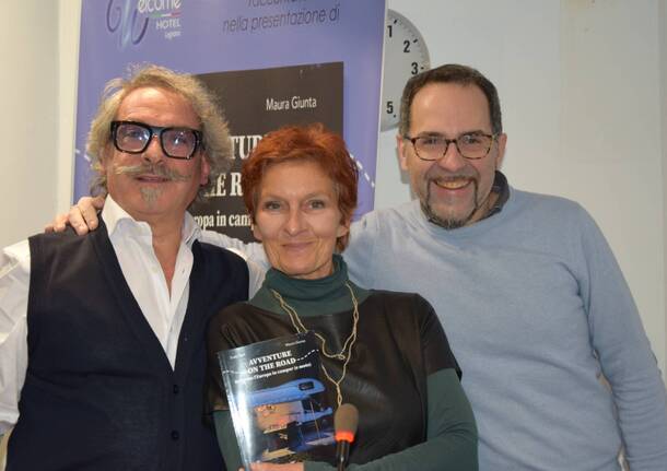 Presentazione libro Enzo Mari