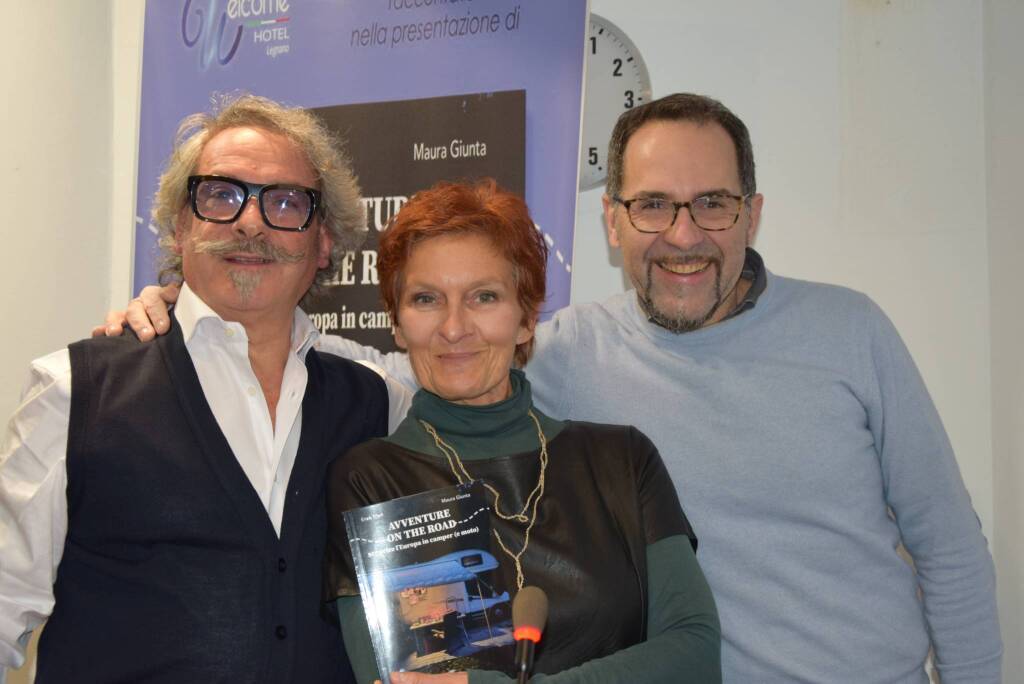 Presentazione libro Enzo Mari