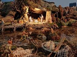 Presepe Schianno 2024