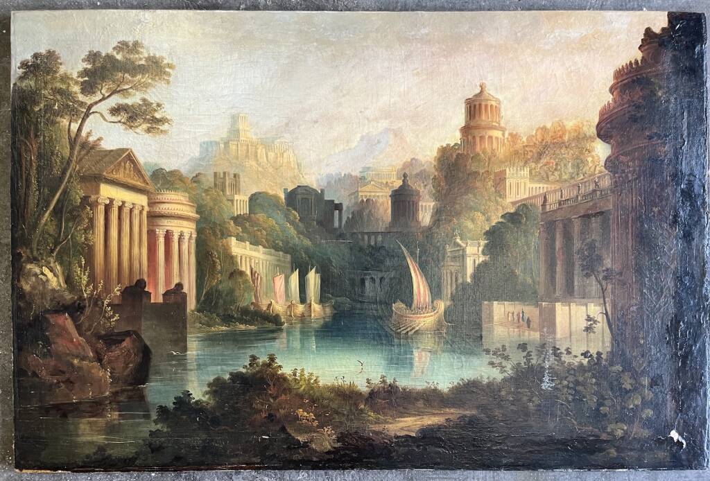 Restauro conservativo e opere d'arte a Varese: alcuni esempi dallo Studio Maesani 