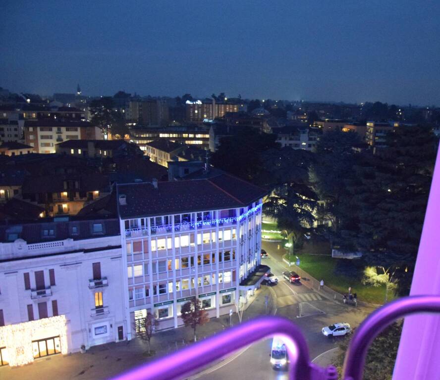 Ruota panoramica Legnano