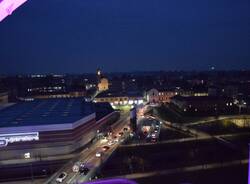 Ruota panoramica Legnano