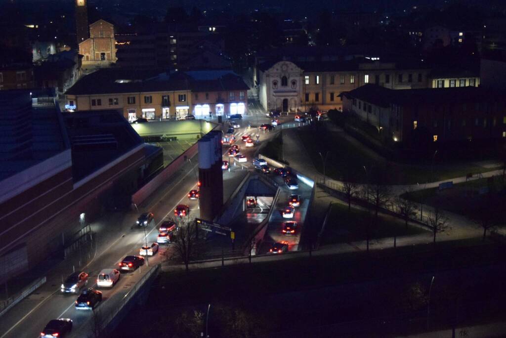 Ruota panoramica Legnano