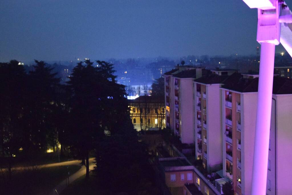 Ruota panoramica Legnano