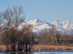 santo stefano 2024 in canoa sul Lago di Varese