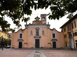 Saronno - Chiesa di San Francesco