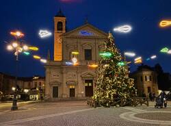 Saronno - Natale 2024