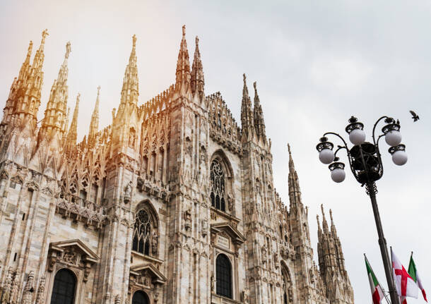 Duomo di Milano