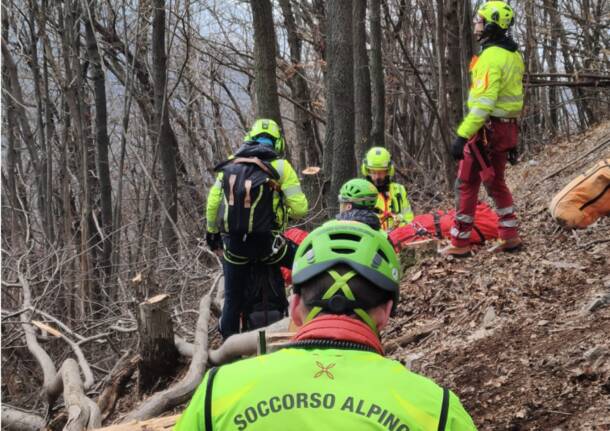 Soccorso alpino