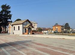 Solaro - Villaggio Brollo