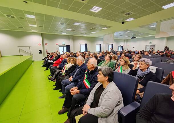 Sole D'Oro 2024 csv insubria 