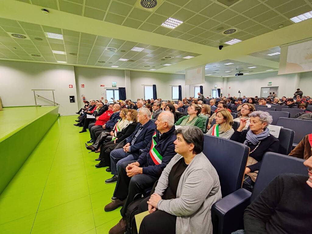 Sole D'Oro 2024 csv insubria 