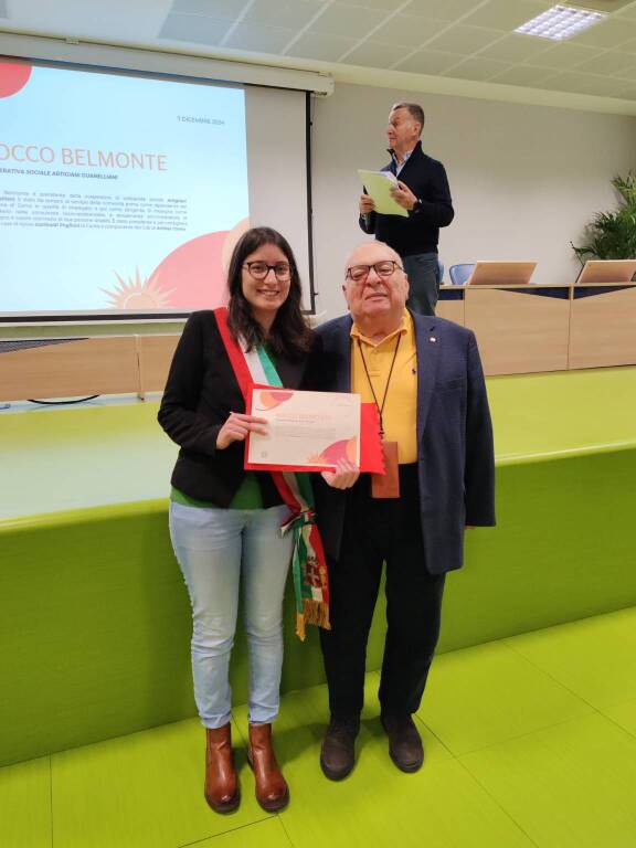 Sole D'Oro 2024 csv insubria 