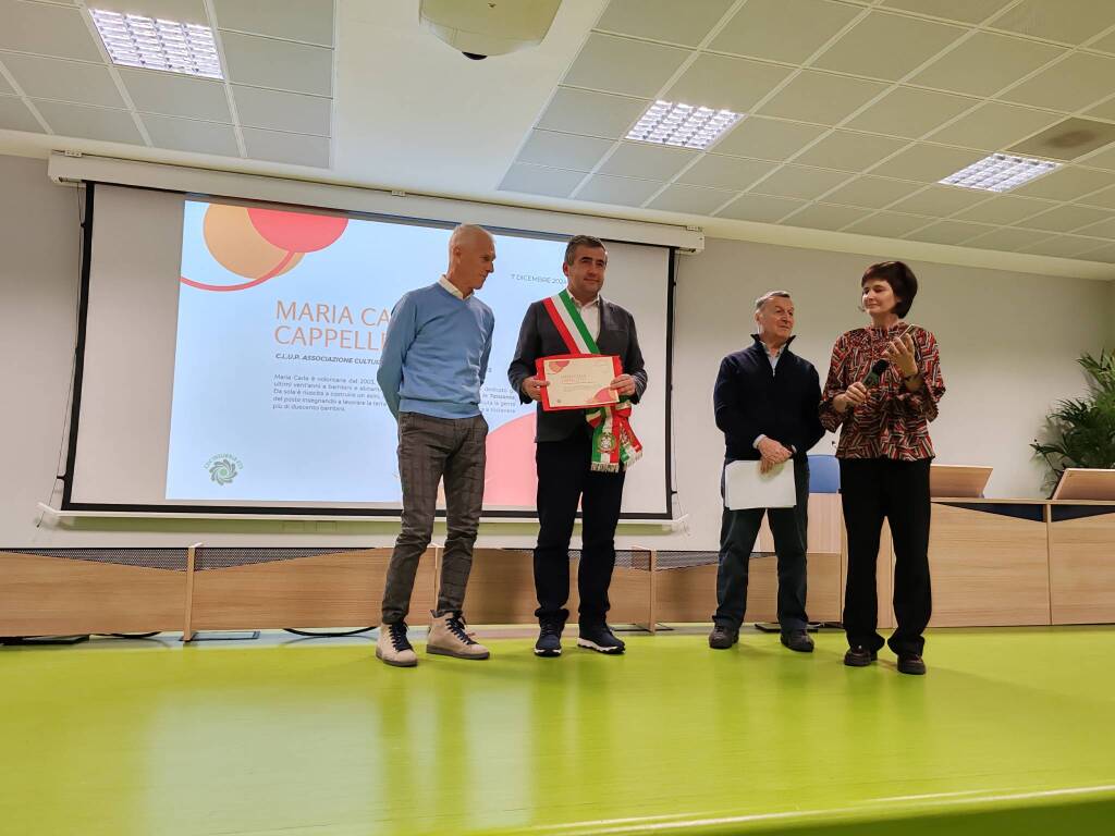 Sole D'Oro 2024 csv insubria 