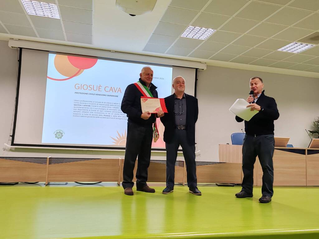 Sole D'Oro 2024 csv insubria 