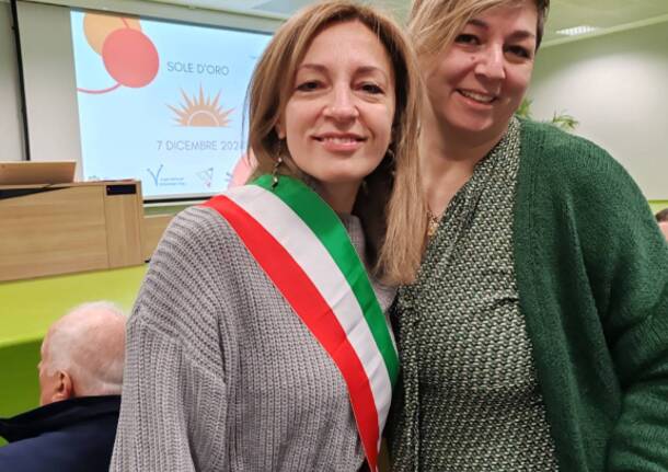 Sole D'Oro 2024 csv insubria 