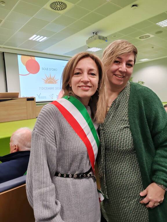 Sole D'Oro 2024 csv insubria 