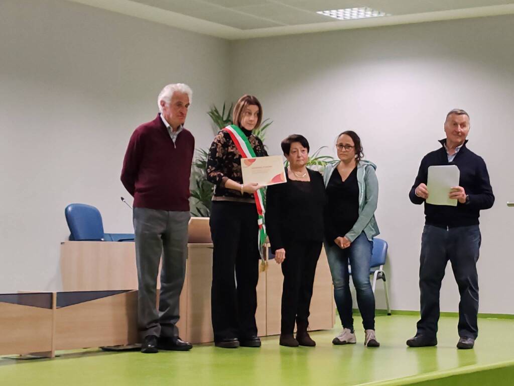 Sole D'Oro 2024 csv insubria 