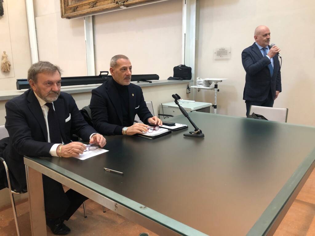 Torna la Spesa solidale del Palio di Legnano 