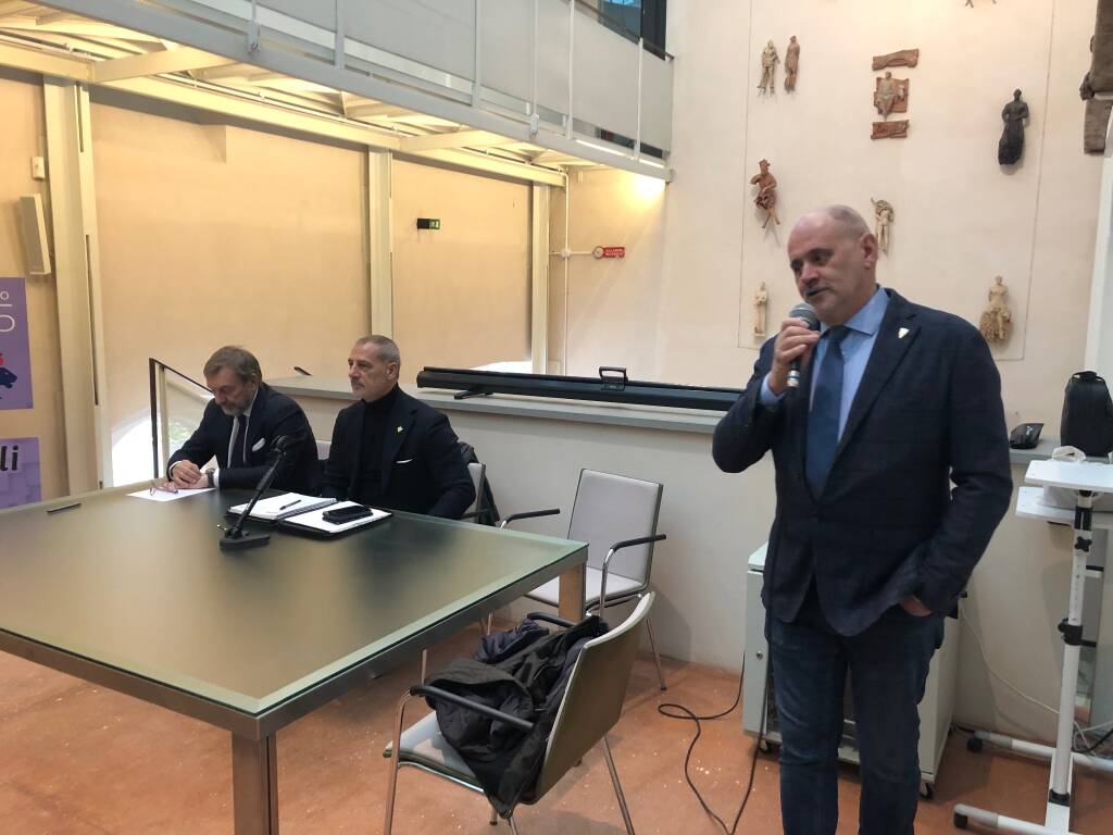 Torna la Spesa solidale del Palio di Legnano 