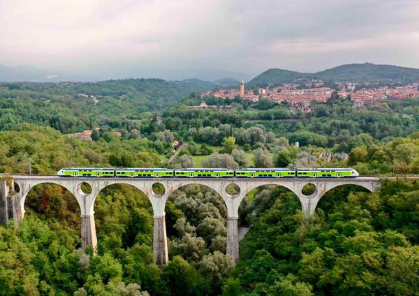 trenord ponte malnate ferrovienord