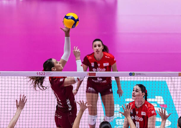 uyba volley 2024 2025