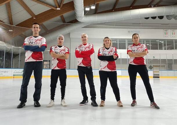 varese curling 2024 2025 