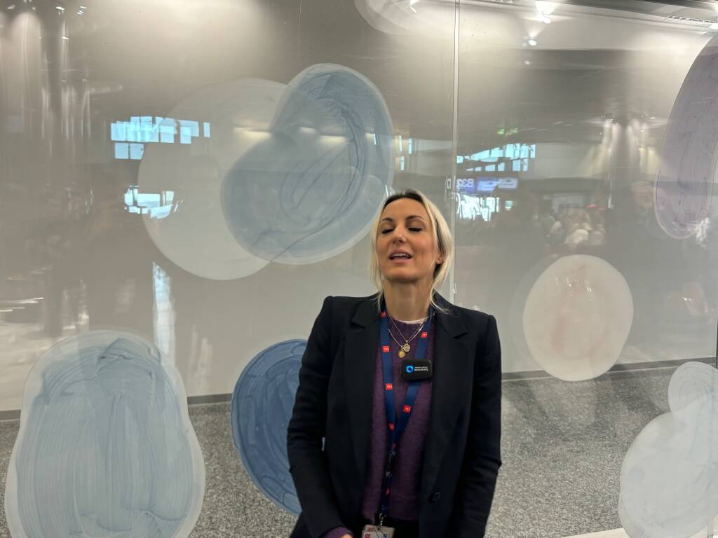 Wow! L’arte contemporanea a Milano Malpensa