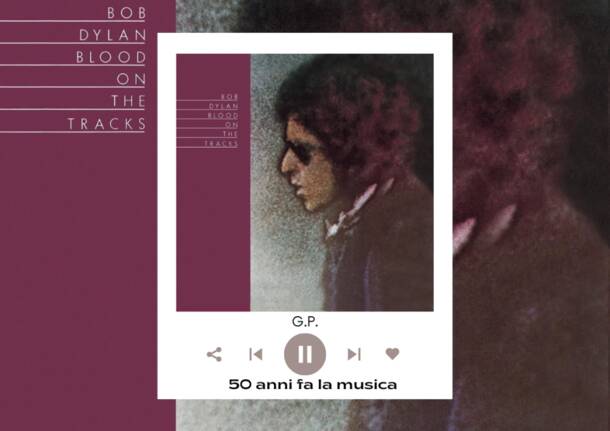 50 anni fa la musica