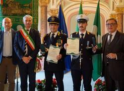 A Palazzo Estense la giornata della Polizia Locale