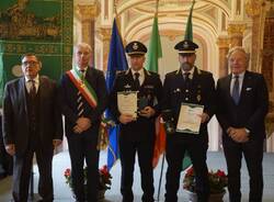 A Palazzo Estense la giornata della Polizia Locale