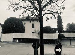 albero della memoria cazzago