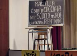 All'Istituto Barbara Melzi un presidio scolastico di Libera per Marcella Di Levrano