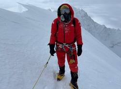 Alpinismo e montagna