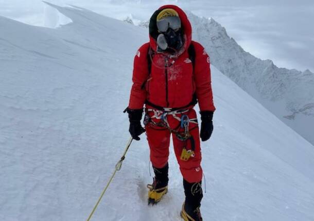 Alpinismo e montagna